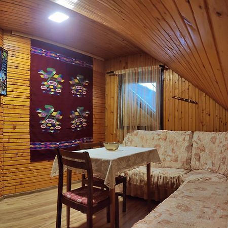 Apartman Tosic Жабляк Екстер'єр фото