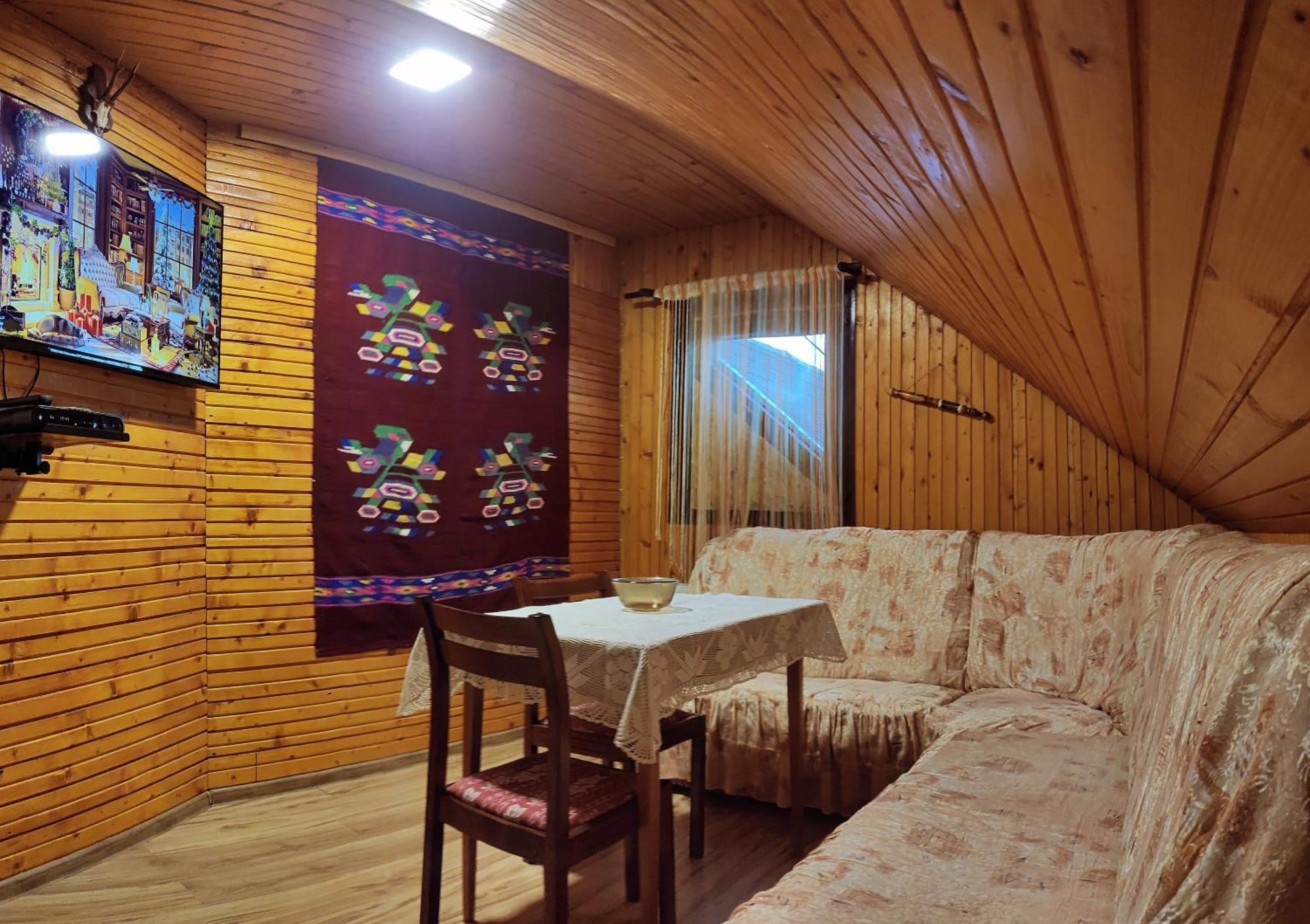 Apartman Tosic Жабляк Екстер'єр фото