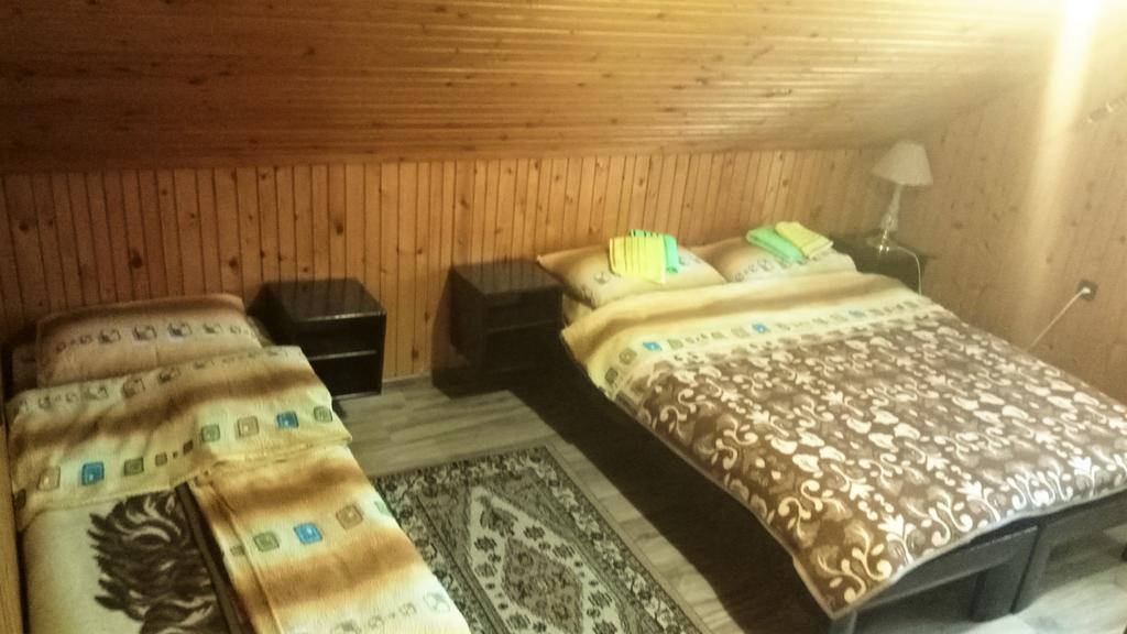 Apartman Tosic Жабляк Екстер'єр фото