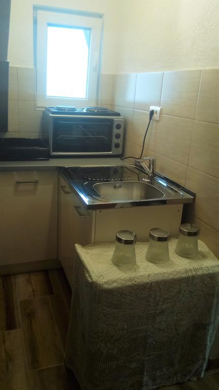 Apartman Tosic Жабляк Екстер'єр фото