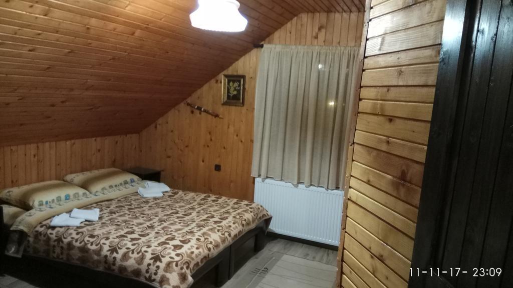 Apartman Tosic Жабляк Екстер'єр фото