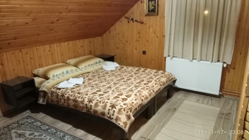 Apartman Tosic Жабляк Екстер'єр фото