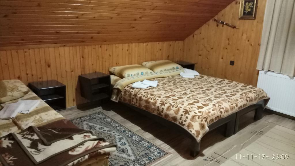 Apartman Tosic Жабляк Екстер'єр фото