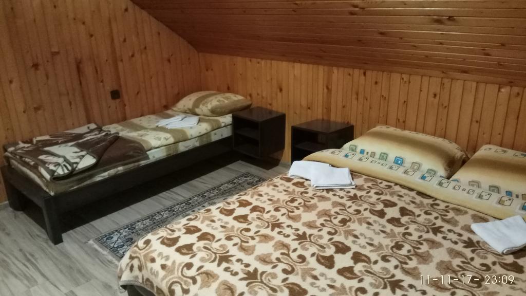 Apartman Tosic Жабляк Екстер'єр фото
