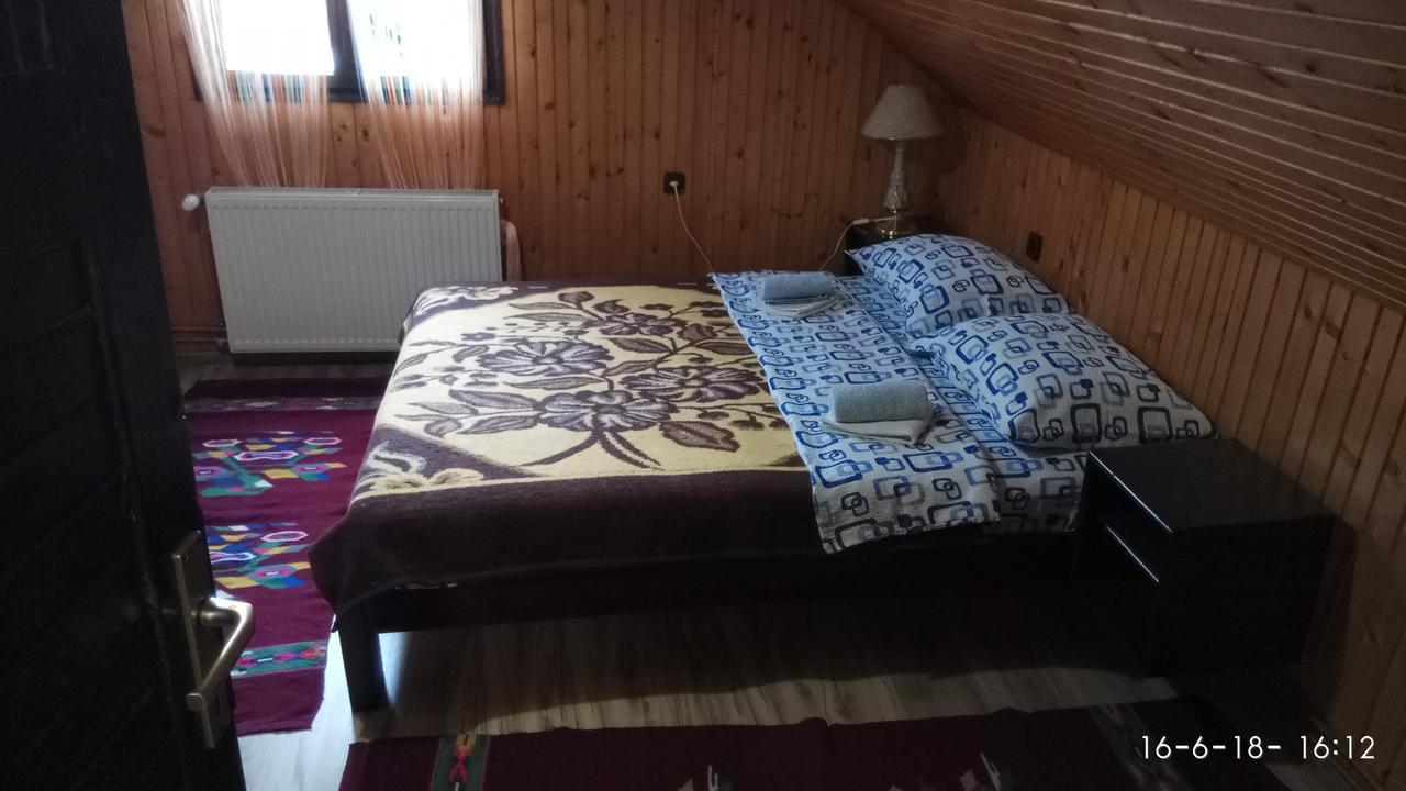 Apartman Tosic Жабляк Екстер'єр фото